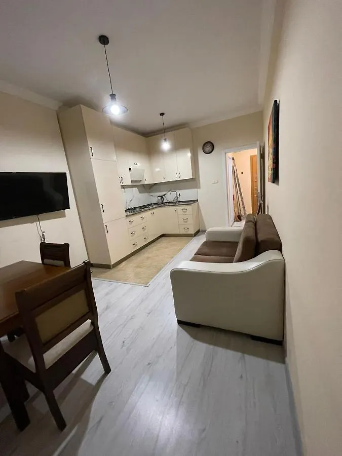 Bagrationi Apartment Батуми 0*,