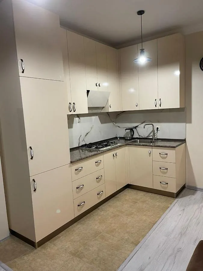 Bagrationi Apartment Батуми Грузия