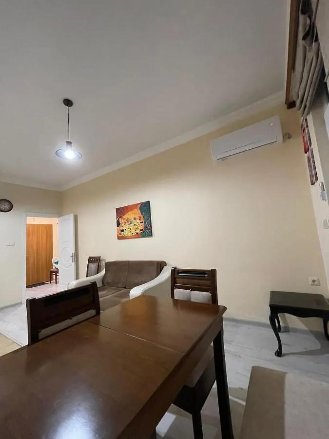 Bagrationi Apartment Батуми 0*,  Грузия