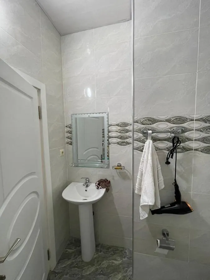 Bagrationi Apartment Батуми 0*,  Грузия