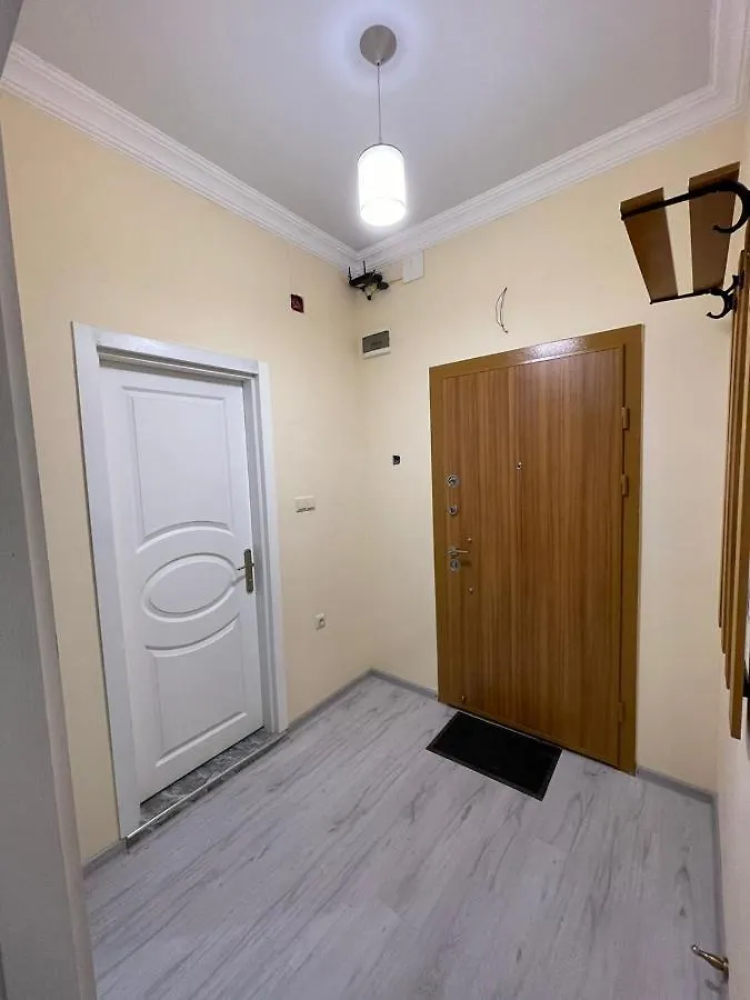 Bagrationi Apartment Батуми 0*,