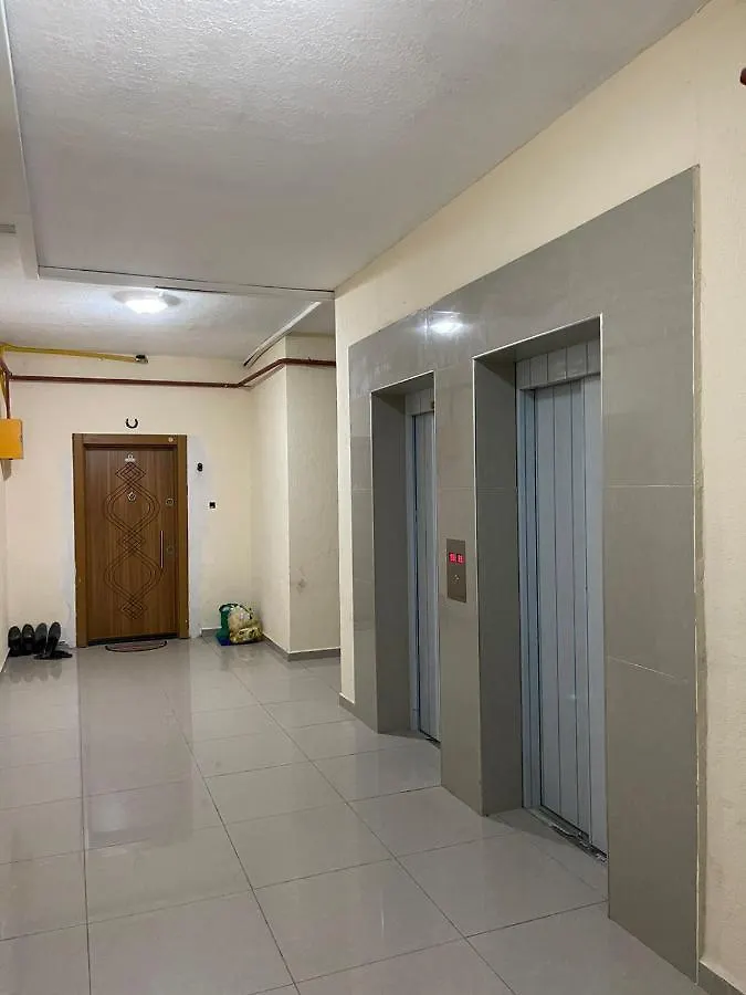 Bagrationi Apartment Батуми