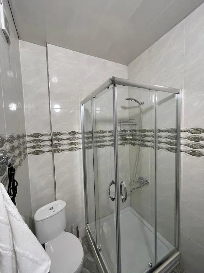 Bagrationi Apartment Батуми