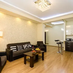 Comfy L Апартаменты Тбилиси