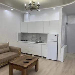 Apartament At Tbel Abuseridze Апартаменты